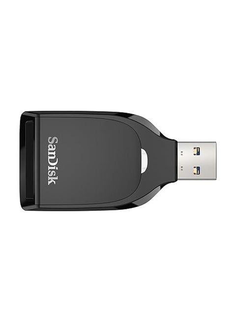 قارئ بطاقات SD UHS-I - SDDR-C531-GNANN