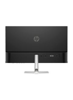 HP Series 5 23.8 inch FHD Monitor - 524sf Silver  - Image 3