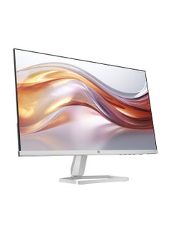 HP Series 5 23.8 inch FHD Monitor - 524sf Silver  - Image 4