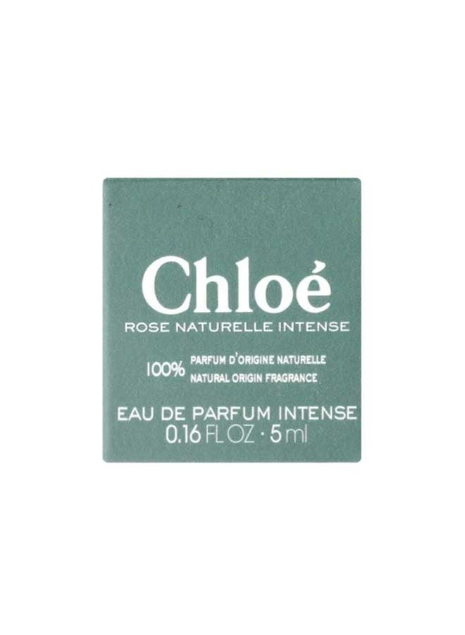 Chloe Ladies Rose Naturelle Intense EDP 30mm*25mm*35mmml  - Image 3
