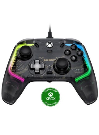 وحدة تحكم سلكية K1 Kaleid لأجهزة Xbox Series X|S، Xbox One، Windows 10/11 وSteam، لوحة ألعاب التوصيل والتشغيل، وحدة تحكم شفافة لألعاب الفيديو مع عصي تحكم بتأثير هول/مشغل هول - pnsku/N70097965V/45/_/1722659505/bcf1556c-cdcb-4a95-9ca9-2e642d19504c