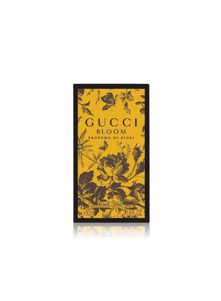 GUCCI Bloom Perfume Di Fiori for Women EDP 50ملml - Image 2