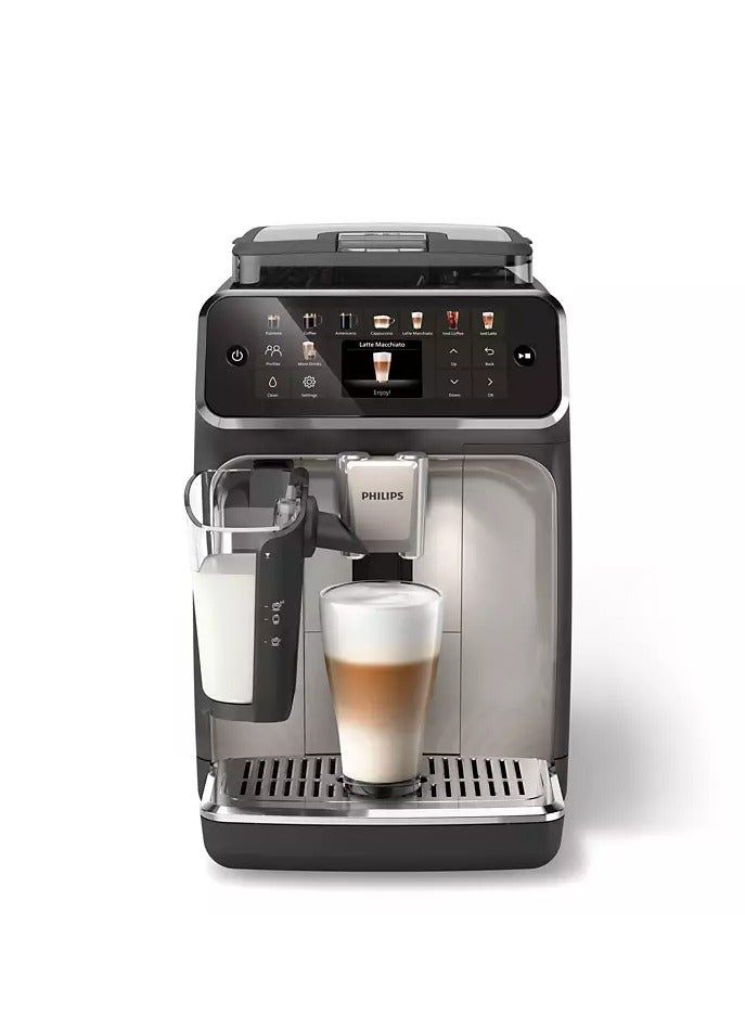 فيليبس ماكينة صنع القهوة أوتوماتيكية بالكامل - Image 1
