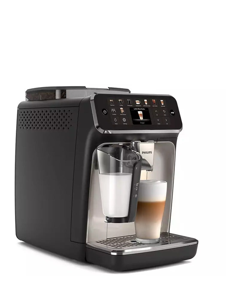 فيليبس ماكينة صنع القهوة أوتوماتيكية بالكامل - Image 5