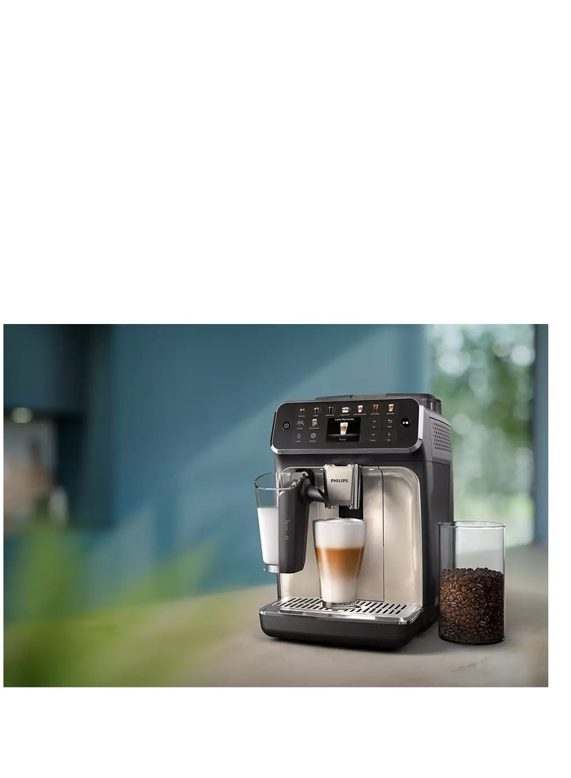 فيليبس ماكينة صنع القهوة أوتوماتيكية بالكامل - Image 2