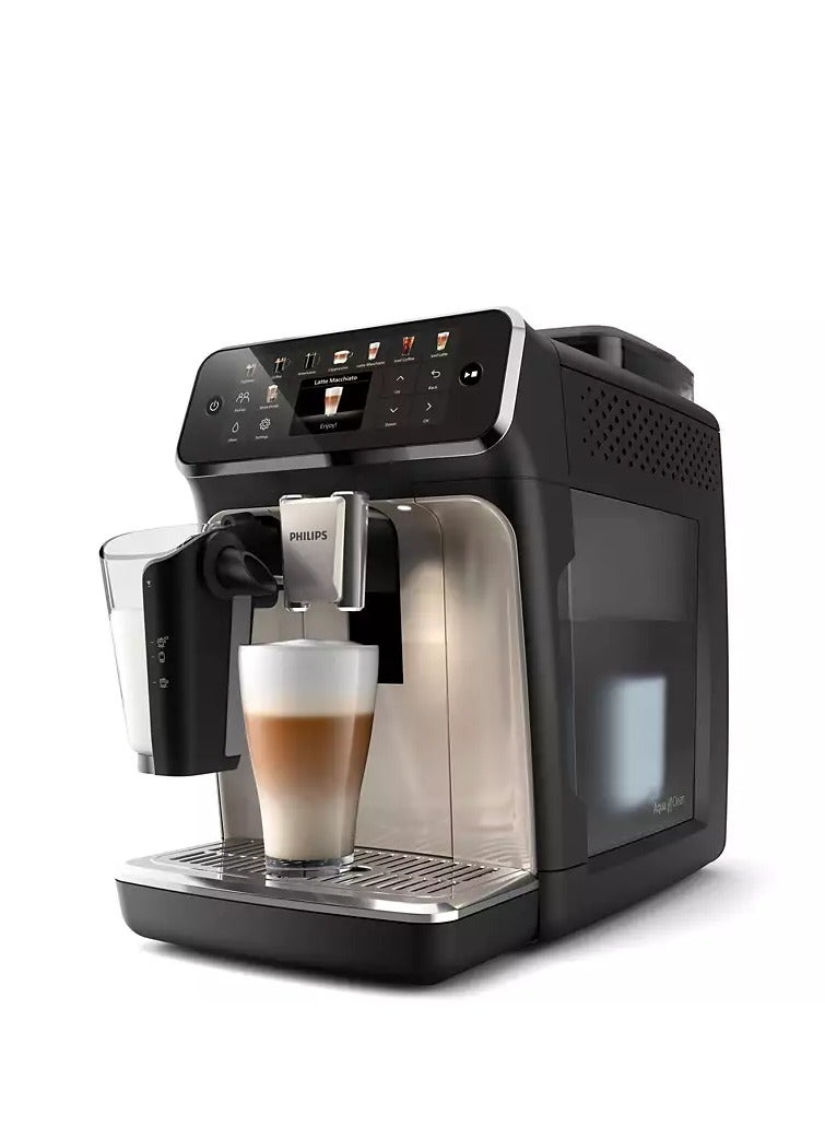 فيليبس ماكينة صنع القهوة أوتوماتيكية بالكامل - Image 4
