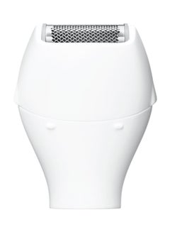 باناسونيك Full-waterproof Ladies 5-in-1 Multi-groomer Kit for Body, and Bikini Area - Es-wm31-p262 White  - Image 5