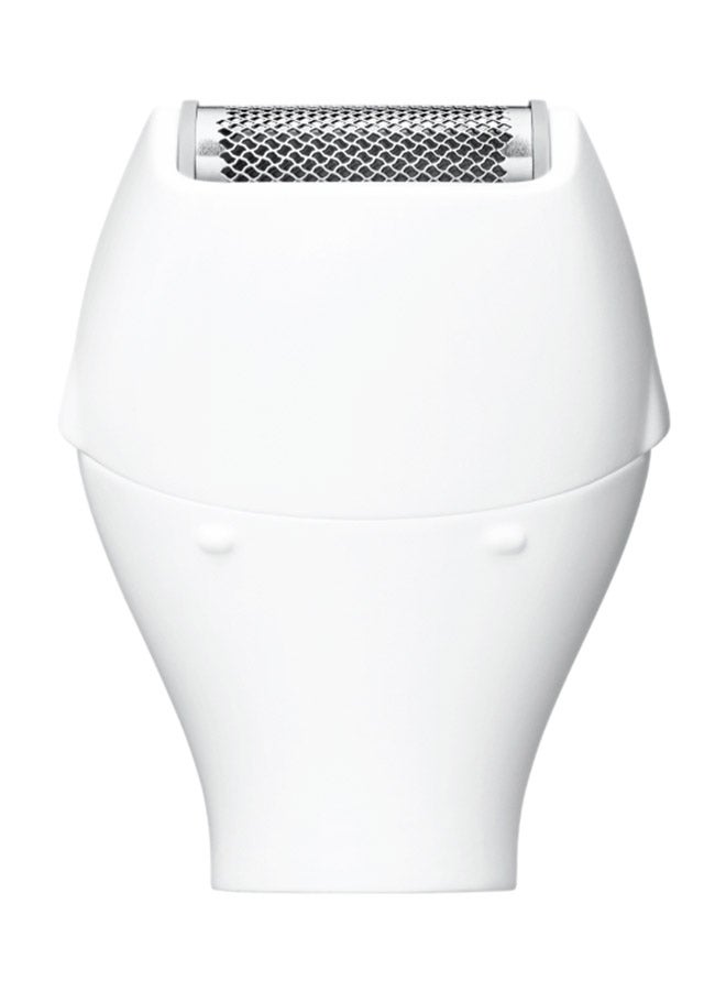 Panasonic Full-waterproof Ladies 5-in-1 Multi-groomer Kit for Body, and Bikini Area - Es-wm31-p262 White  - Image 5