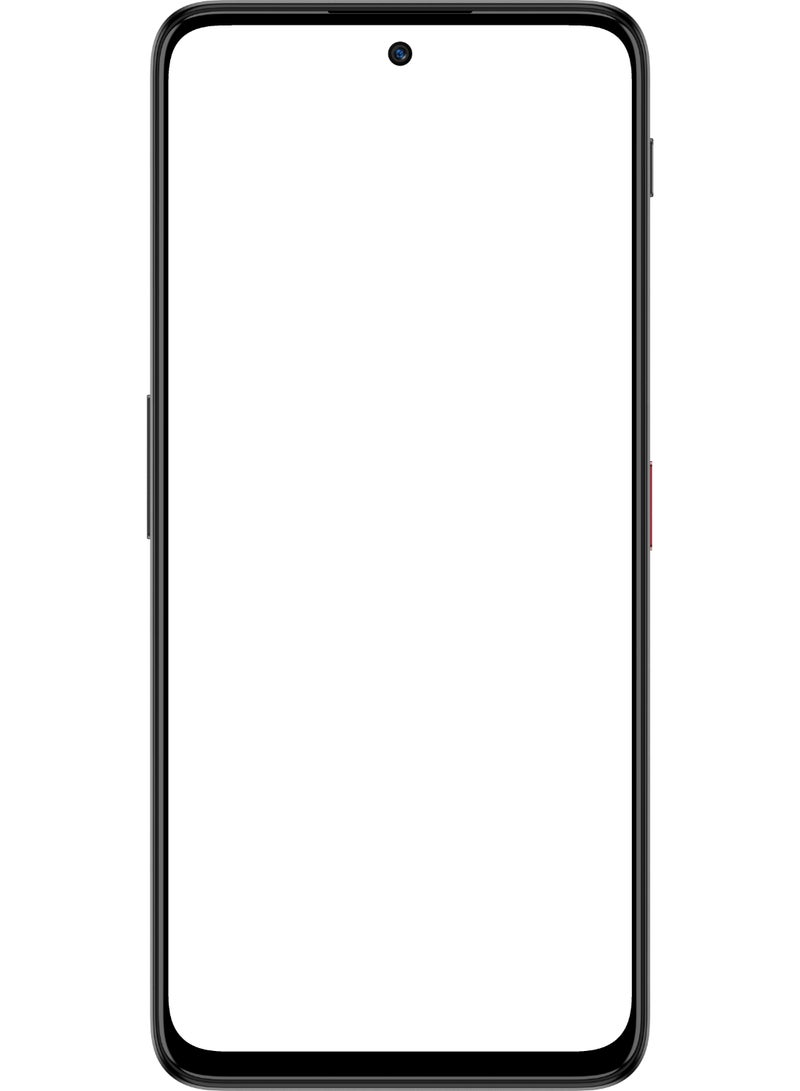 nubia - Focus Pro Dual Sim Classic Black 8GB RAM 256GB 5G - Middle East Version - Image 1