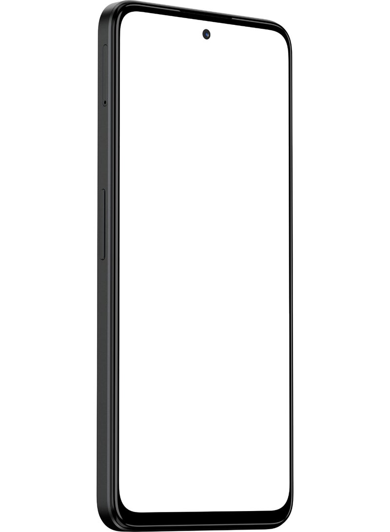 nubia - Focus Pro Dual Sim Classic Black 8GB RAM 256GB 5G - Middle East Version - Image 1