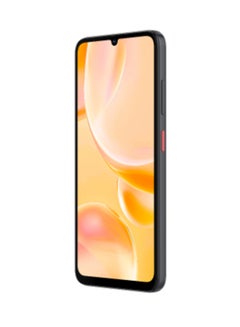 زد تي اي ZTE Blade A55 Dual Sim Starry Black 4GB 128GB 4G - Middle East Version  - Image 4