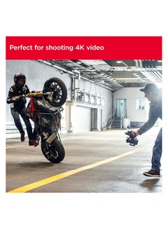 Sandisk Extreme uSD,160MB/s R, 90MB/s W,C10,UHS,U3,V30,A2, 256GB, for 4K Video on Smartphones, Action Cams & Drones 256 GB  - Image 3