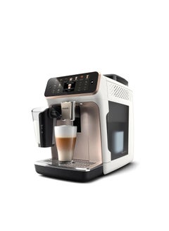 Philips Fully Automatic Coffee Machine 7 L 1500 W EP5543/80 Golden  - Image 2