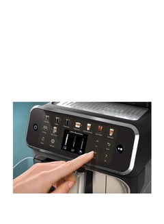 Philips Fully Automatic Coffee Machine 7 L 1500 W EP5543/80 Golden  - Image 4