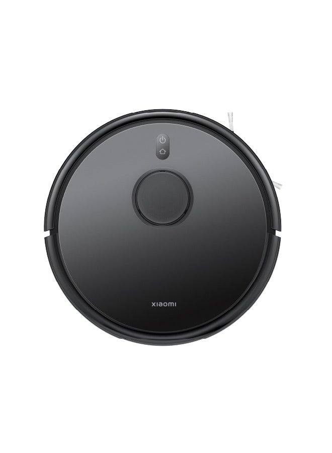 Xiaomi - Robot Vacuum S20 | 3200mAh Nominal Battery Capacity | 5000Pa Suction Fan | 400ml Dustbin And 270ml Water Tank | Supports Mi Home/Alexa/Google App | 270 ml 45 W BHR8646GB | BHR8628EU | BHR8648US | D106 Black - Image 1