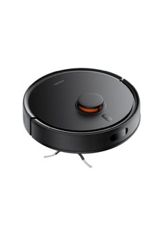 Xiaomi Robot Vacuum S20 | 3200mAh Nominal Battery Capacity | 5000Pa Suction Fan | 400ml Dustbin And 270ml Water Tank | Supports Mi Home/Alexa/Google App | 270 ml 45 W BHR8646GB | BHR8628EU | BHR8648US | D106 Black  - Image 2