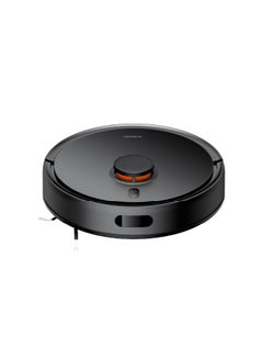 Xiaomi Robot Vacuum S20 | 3200mAh Nominal Battery Capacity | 5000Pa Suction Fan | 400ml Dustbin And 270ml Water Tank | Supports Mi Home/Alexa/Google App | 270 ml 45 W BHR8646GB | BHR8628EU | BHR8648US | D106 Black  - Image 4