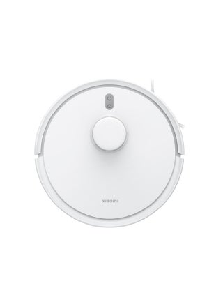 Robot Vacuum S20 | 3200mAh Nominal Battery Capacity | 5000Pa Suction Fan | 400ml Dustbin And 270ml Water Tankl | Supports Mi Home/Alexa/Google App | 270 ml 45 W BHR8629EU | BHR8645GB | BHR8647US | D106 White - pnsku/N70098159V/45/_/1722668519/8b120adb-805d-476c-a0f7-48d7a338f850