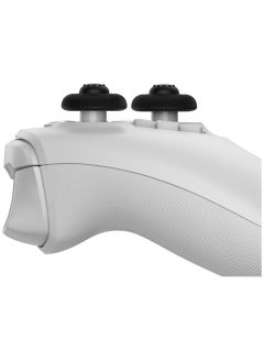 GameSir Precision Thumb Grip Pack | Universal Edition for PS4, PS5, Xbox, Switch & GameSir Controllers | 8 Pack | Lapis/Onyx/Ruby  - Image 5