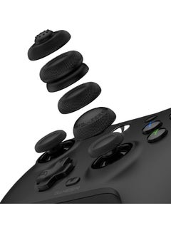 GameSir Precision Thumb Grip Pack | Universal Edition for PS4, PS5, Xbox, Switch & GameSir Controllers | 8 Pack | Lapis/Onyx/Ruby  - Image 3