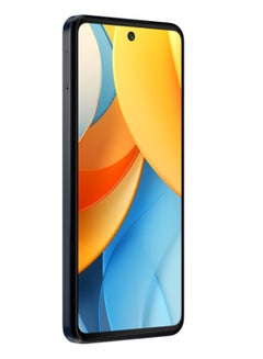 Nubia V60 Design Dual Sim Dark Blue 6GB 256GB 4G - Middle East - pnsku/N70098173V/45/_/1722883332/d5aded02-0068-4090-aee7-2996604a3abc