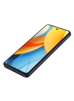 Nubia V60 Design Dual Sim Dark Blue 6GB 256GB 4G - Middle East - pnsku/N70098173V/45/_/1722883339/d8a46235-868b-4de0-8e40-7abc41b65fff