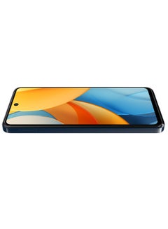 Nubia V60 Design Dual Sim Dark Blue 6GB 256GB 4G - Middle East - pnsku/N70098173V/45/_/1722883342/f05a949e-fb7f-4d69-baf7-75776800b1ba