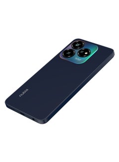 Nubia V60 Design Dual Sim Dark Blue 6GB 256GB 4G - Middle East - pnsku/N70098173V/45/_/1722883343/557d9189-15a3-4abb-8cee-4f9b124691f1