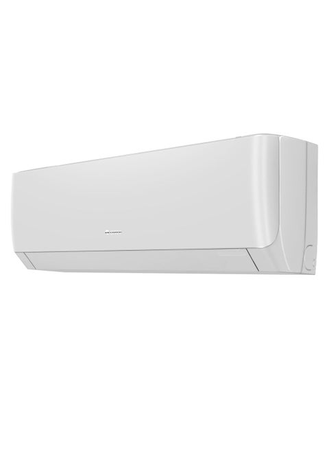 1.5 Ton Split Air Conditioner with Rotary Compressor PULAR-R18C3 | 3D Air Flow | R410A | Turbo Mode | I-Feel Function | Gold Fin | FREE Installation And 5 Years Full Warranty + 5 Years Spare Parts PULAR-R18C3 White