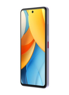 زد تي اي هاتف نوبيا V60 ديزاين ثنائي الشريحة لون بنفسجي فاتح 6 جيجا بايت 256 جيجا بايت 4G - الشرق الأوسط  - Image 5