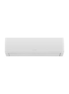 Split Air Conditioner 1.0 Ton - Wifi Enabled - Inverter Compressor, R410A - 10 Years Full Parts Warranty iSAVE PLUS-12C3 White