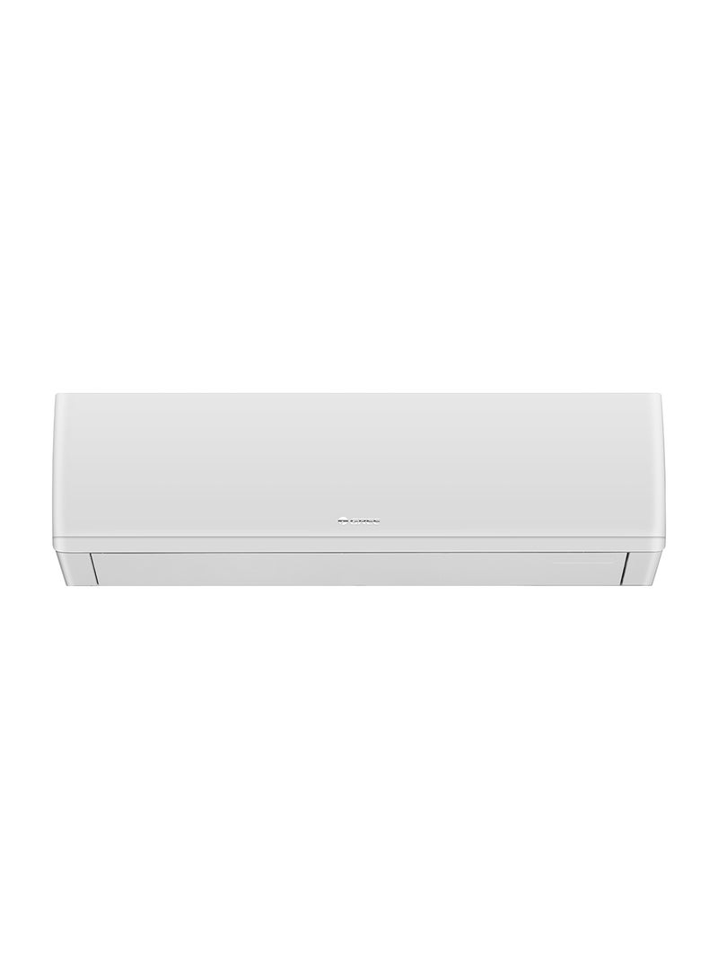 GREE - Split Air Conditioner 1.0 Ton - Wifi Enabled - Inverter Compressor, R410A - 10 Years Full Parts Warranty iSAVE PLUS-12C3 White - Image 1