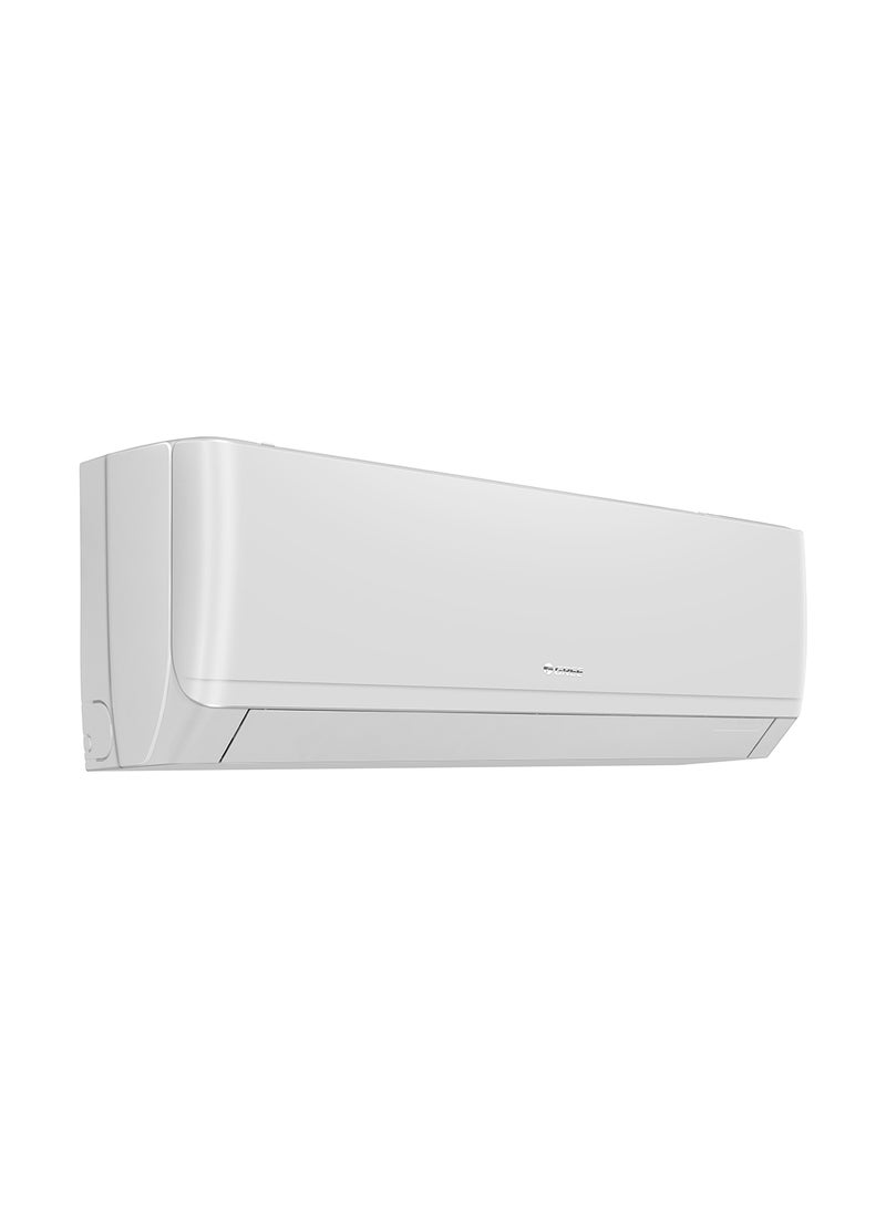 GREE - Split Air Conditioner 1.0 Ton - Wifi Enabled - Inverter Compressor, R410A - 10 Years Full Parts Warranty iSAVE PLUS-12C3 White - Image 1