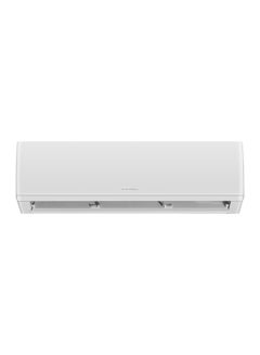 GREE Split Air Conditioner 1.5 Ton - Wifi Enabled - Inverter Compressor, R410A - 10 Years Full Parts Warranty iSAVE PLUS-18C3 White  - Image 2