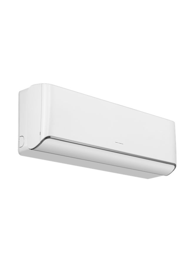GREE - Split Air Conditioner 1.0 Ton - Wifi Enabled - Inverter Compressor, R32 - 10 Years Full Parts Warranty iAiry32-12C3 White - Image 1