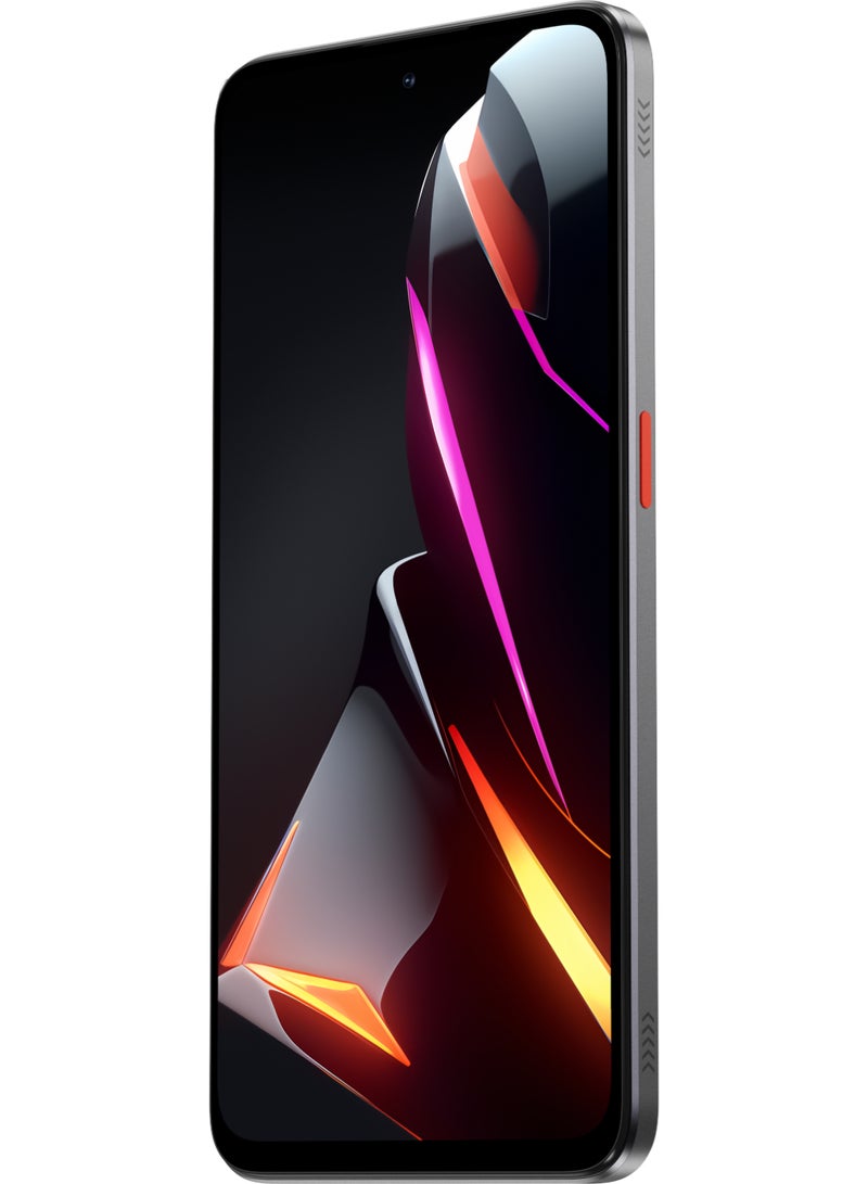 Nubia Neo 2 Dual Sim Storm Gray 8GB RAM 256GB 5G -Middle East Version - pnsku/N70098212V/45/_/1722883340/57fe74f5-2bc6-46de-8642-34c9bf578b83