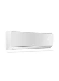 GREE Split Air Conditioner 2.0 Ton With Piston Compressor, R410A - 10 Years Full Parts Warranty Lomo-P25C3 White  - Image 2