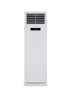 GREE Free Standing  Air Conditioner 3.0 Ton - Wifi Enabled - Inverter Compressor, R410A - 5 Years Full Parts Warranty iFLOWIND-36C3 White  - Image 1