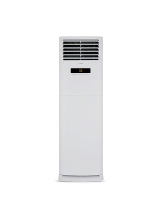 Free Standing Air Conditioner iFLOWIND-36C3 | 3.0 Ton | Inverter Compressor | R410A | Wi-Fi Smart Control | 3D Air Flow | Gold Fin | Child Lock | 1 Year Full Warranty + 5 Years Spare Parts iFLOWIND-36C3 White - pnsku/N70098215V/45/_/1748528930/6a8b3b67-fc95-4a36-9a9b-0faa3cb16c0a