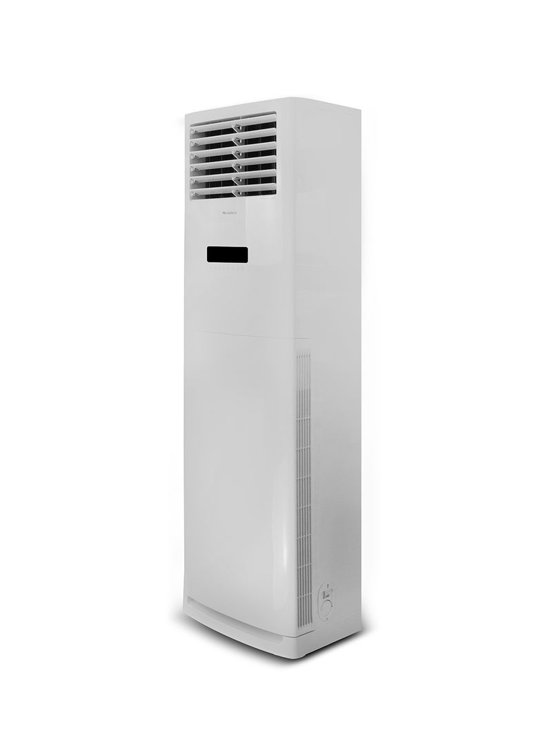 GREE Free Standing  Air Conditioner 5.0 Ton - Wifi Enabled - Inverter Compressor, R410A - 5 Years Full Parts Warranty iFLOWIND-60C3 White  - Image 4