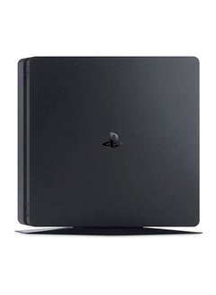 سوني PlayStation 4 Slim 500GB Console With 2 Dualshock Controllers - International Version  - Image 3