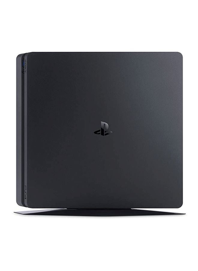 Sony PlayStation 4 Slim 500GB Console With 2 Dualshock Controllers - International Version  - Image 3