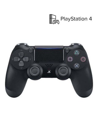 Dualshock Wireless Controller For PlayStation 4 - International Version - pnsku/N70098224V/45/_/1722675837/9cc4b9f6-e3e6-425d-83d7-74d2657b6e56