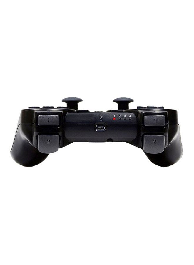 سوني Dualshock Wireless Controller For PlayStation 3 - International Version - Image 2