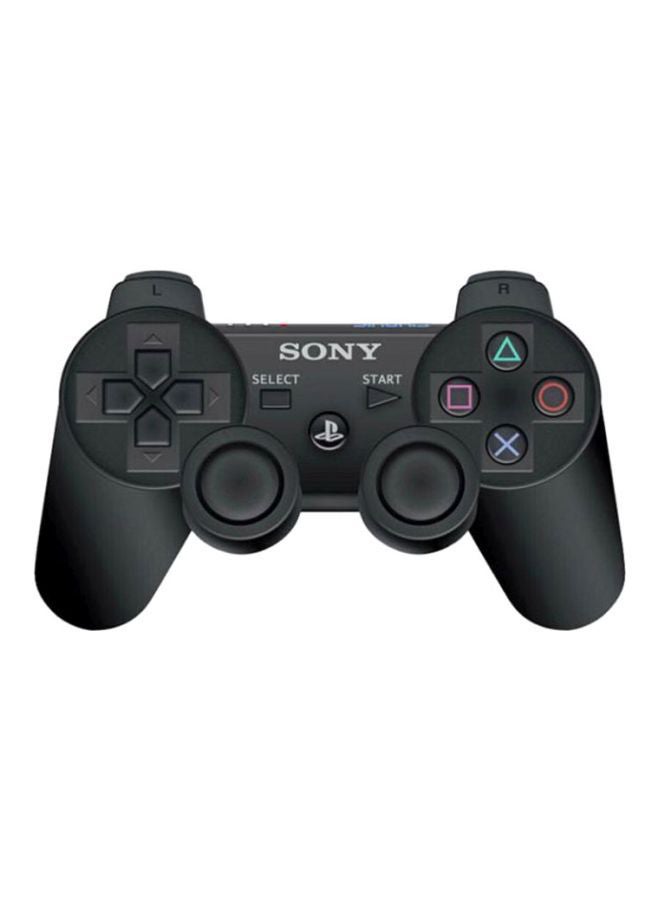 سوني Dualshock Wireless Controller For PlayStation 3 - International Version - Image 1