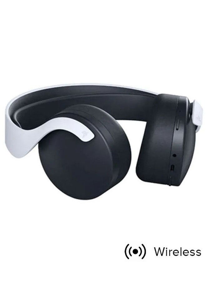 Sony - PlayStation 5 Pulse 3D Wireless Headset - International Version - Image 1
