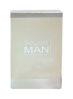 Secret Man EDP 100ml - pnsku/N70098236V/45/_/1722675845/44d697cb-66da-4cff-ab8b-d523371632a1