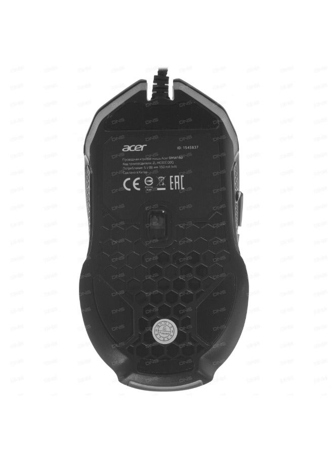 أيسر ماوس سلكي ZL.MCEEE.00Q - OMW160  - Image 5