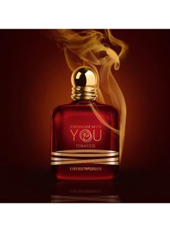 Stronger With You Tobacco EDP For Man 100ml - pnsku/N70098258V/45/_/1722830499/65249fe1-94e2-4570-9de4-c7d0d9a14a77