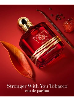 Stronger With You Tobacco EDP For Man 100ml - pnsku/N70098258V/45/_/1722830501/c1fadb77-4ecc-4c2a-8432-7fa48865d9df